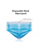 Life Care Face Masks Box Of 50